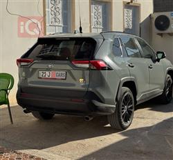 تويوتا راف 4